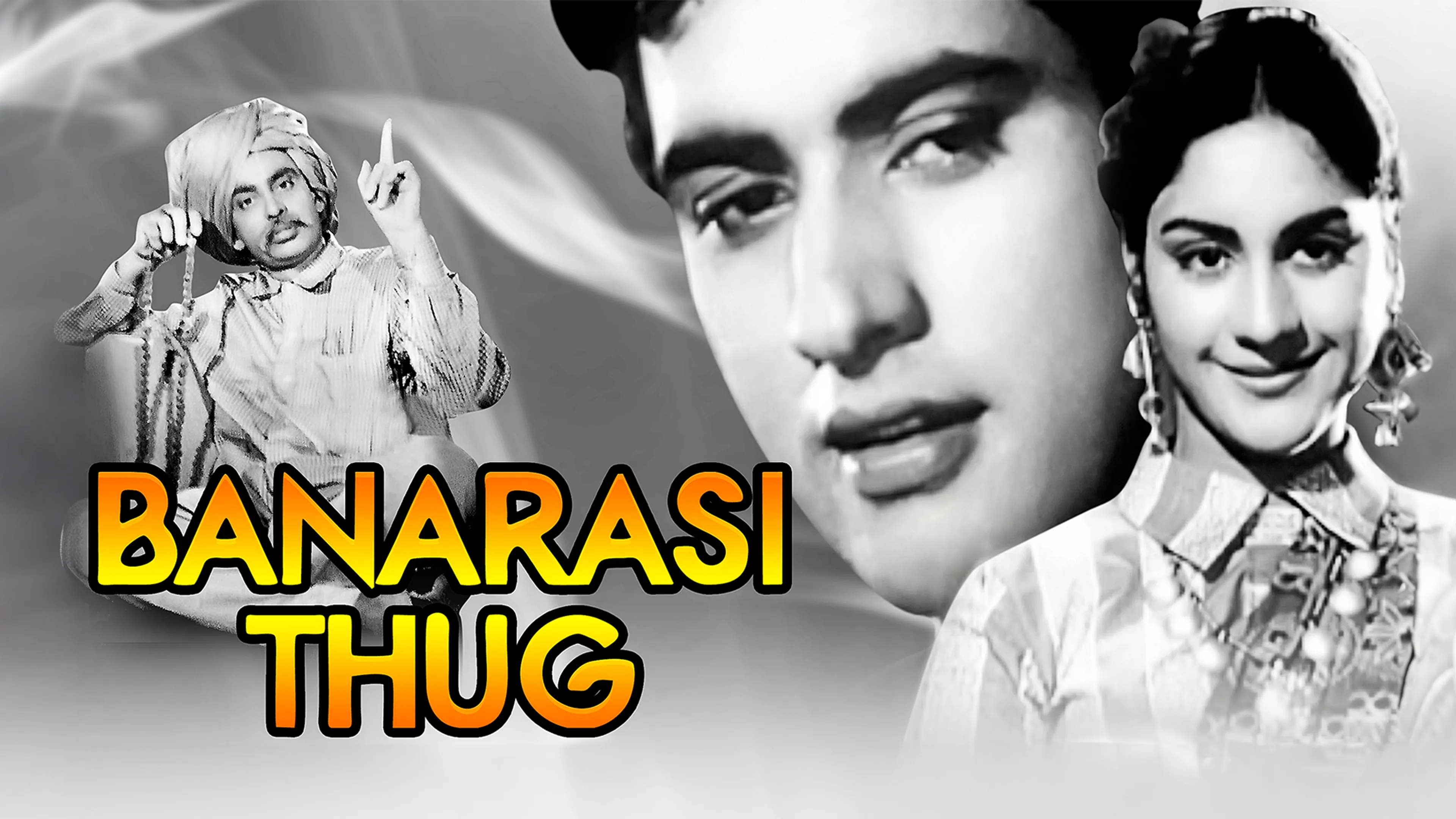 Banarasi Thug poster